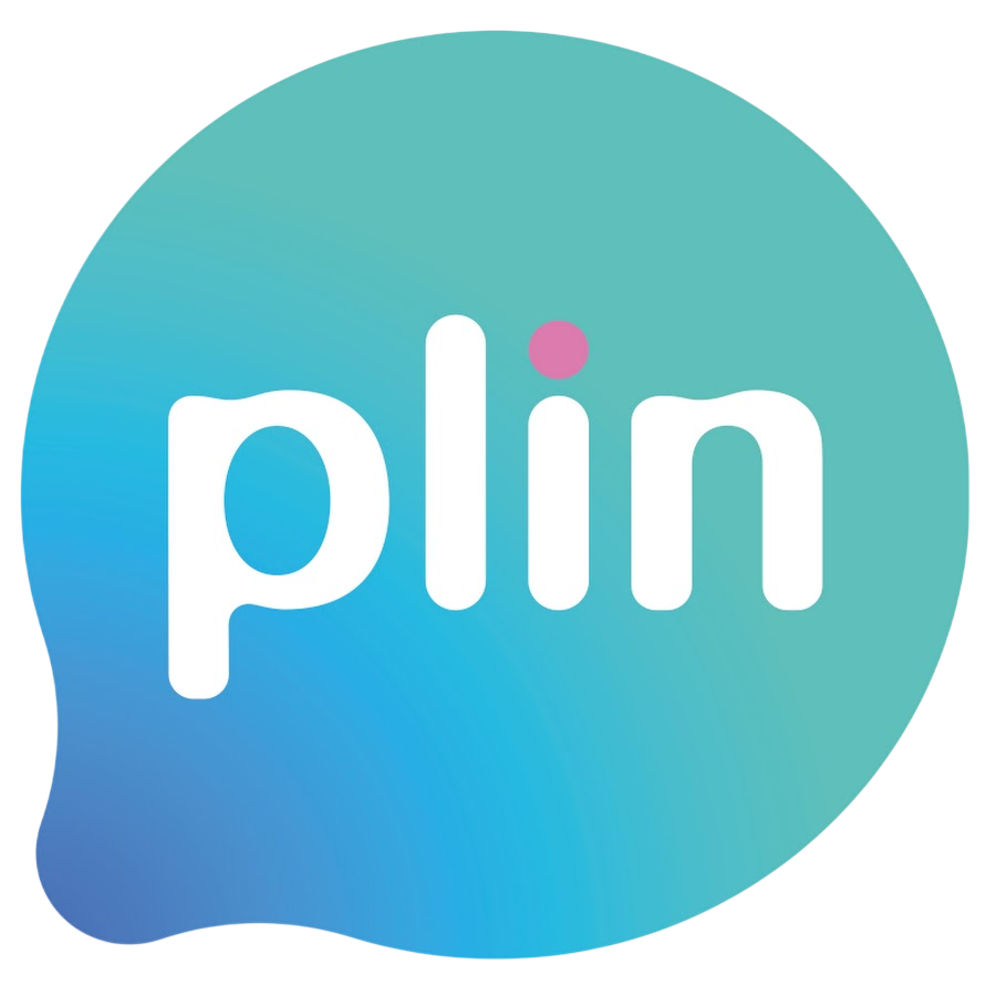 Logo Plin