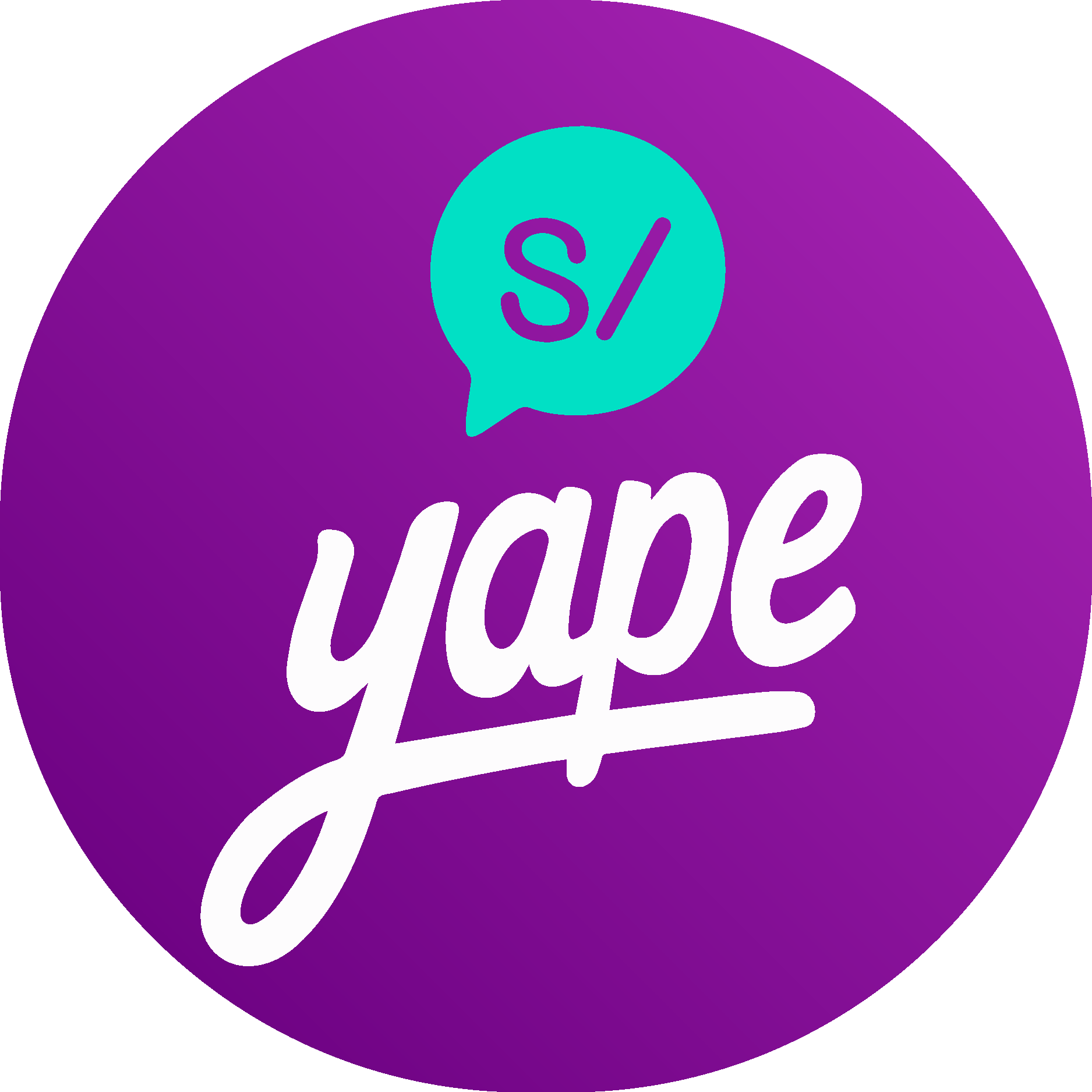 Logo Yape